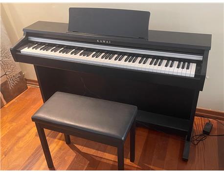 kawai kdp110 dijital piyano