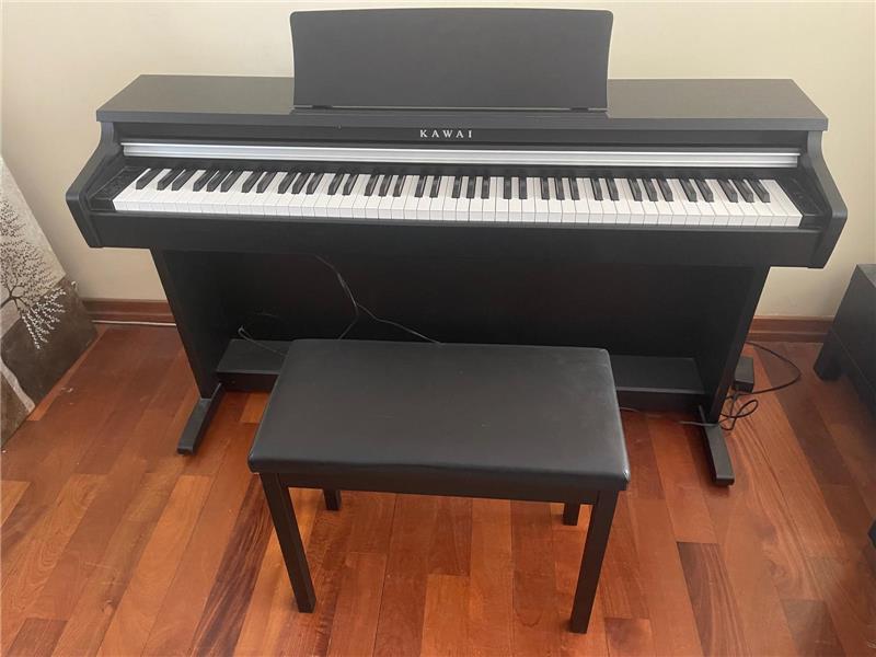 kawai kdp110 dijital piyano