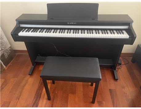 kawai kdp110 dijital piyano
