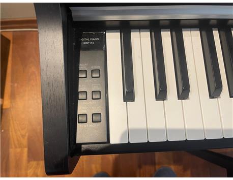 kawai kdp110 dijital piyano