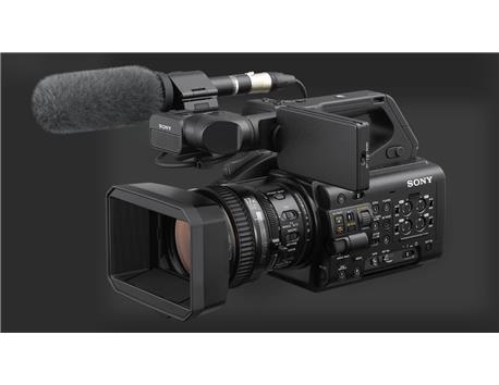 CONTENT IN BOX Sony PXW-Z300 