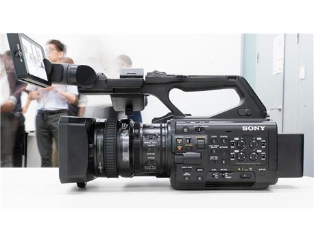 CONTENT IN BOX Sony PXW-Z300 