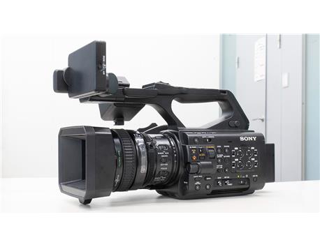 CONTENT IN BOX Sony PXW-Z300 
