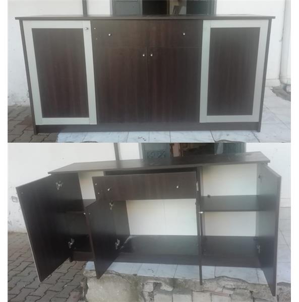 Konsol veya mutfak dolabı veya çok amaçlı dolap detayları okuyunuz