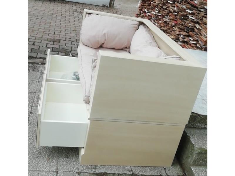 Sedir Bank BEYLERBEYİ YALIDAN ALINMA DETAYLARI OKUYUNUZ