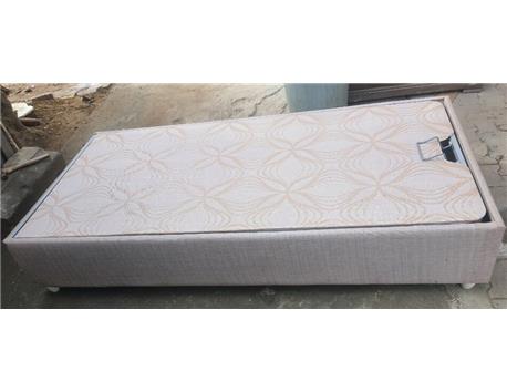istikbal marka 100cm200cm baza veSleepy yatak detayları okumadan yazma