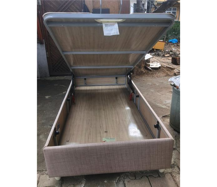 istikbal marka 100cm200cm baza veSleepy yatak detayları okumadan yazma