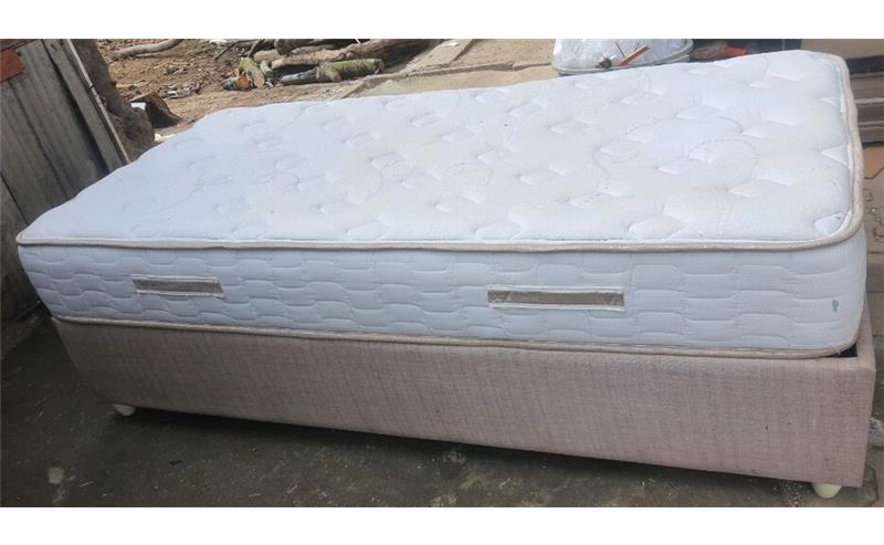 istikbal marka 100cm200cm baza veSleepy yatak detayları okumadan yazma