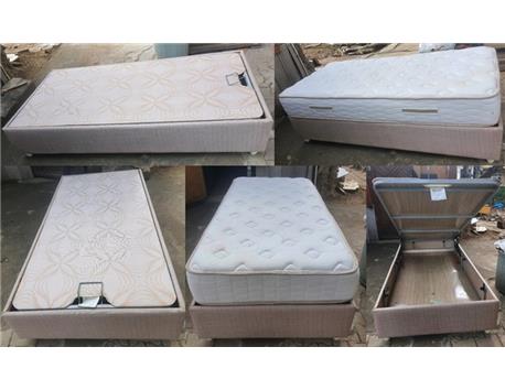 istikbal marka 100cm200cm baza veSleepy yatak detayları okumadan yazma