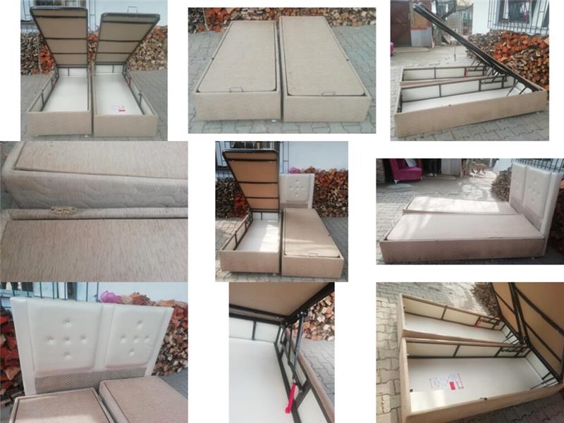 2 adet baza ADET 200cm 80 cm VE BAŞLIK detayları okumadan yazmayınız