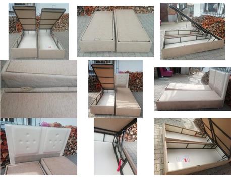 2 adet baza ADET 200cm 80 cm VE BAŞLIK detayları okumadan yazmayınız