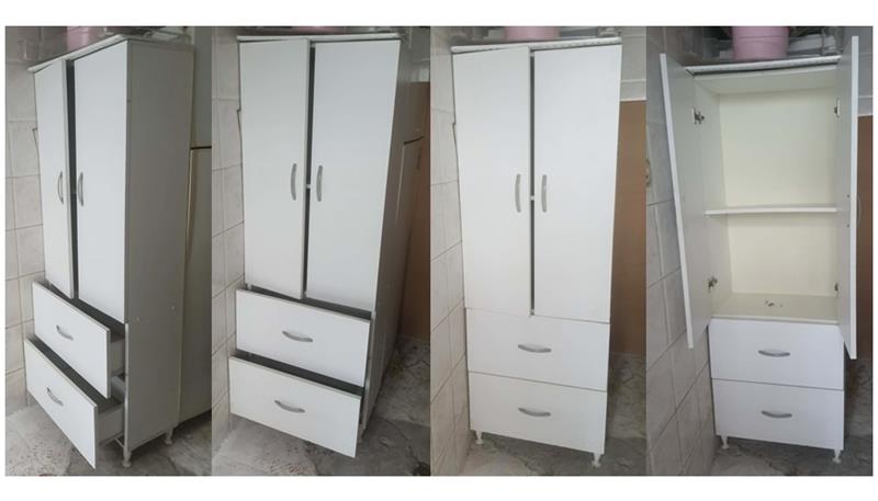 Banyo vs dolabı detayları okumadan yazmayınız