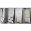 Banyo vs dolabı detayları okumadan yazmayınız