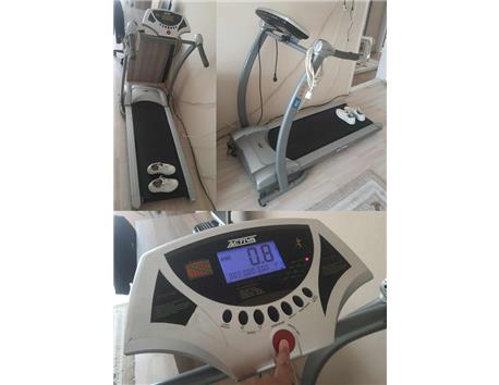 Activa ac 3200 model koşu yürüyüş bandı detayları okumadan yazmayınız