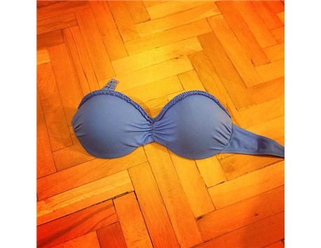 Kyo marka bikini ustu 40 beden 