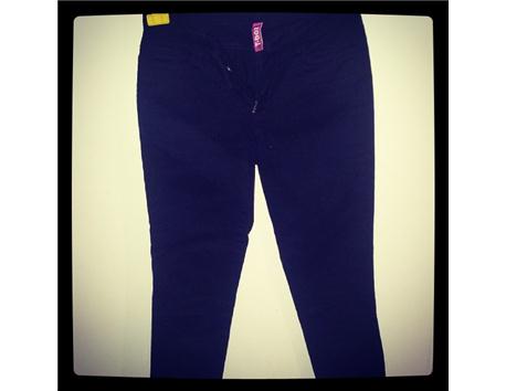 T-box pantalon