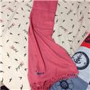 Pembe Şal