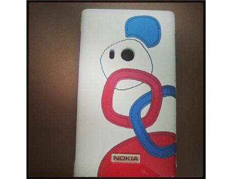 Nokia n9telefon kabi temiz