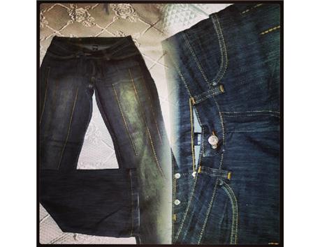 20 tl sıfır pantolon  