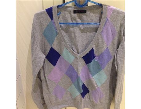 polo large kazak