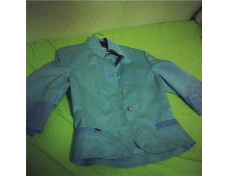 Setrems ceket 25 tl