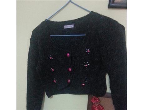 Çok tatlı mini hırka sadece 10 tl
