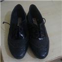 Lacivert 37 numara sıfır gibi ayakkabı