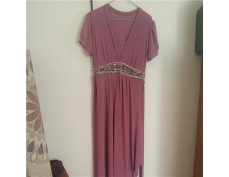 Standart beden 50 tl elbise