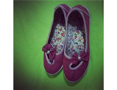36 numara babet 5 tl