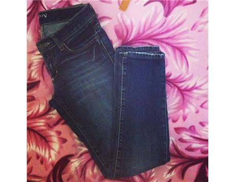 25-32 mavi kot pantolon sadece 30 tl 