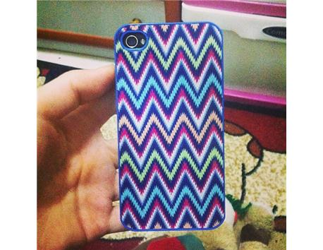 Iphone 4\/4s koton kılıf sadece 10 tl!