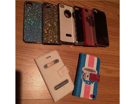 iPhone 4-4s kılıf adet fiyatı 10 tl ..   .