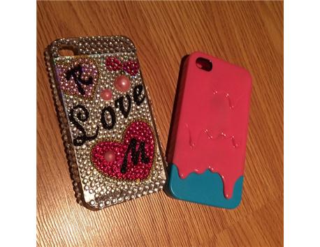 iPhone 4-4s kılıf 20 tl adet fiyatı.   .