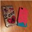 iPhone 4-4s kılıf 20 tl adet fiyatı.   .