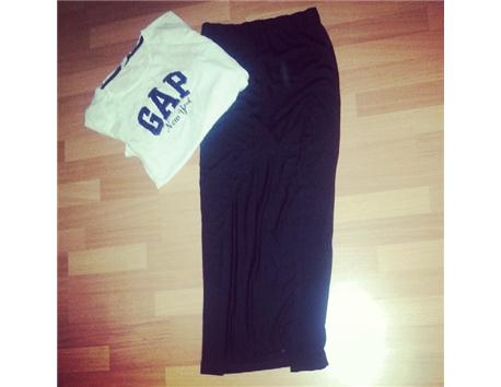 gap tişört 