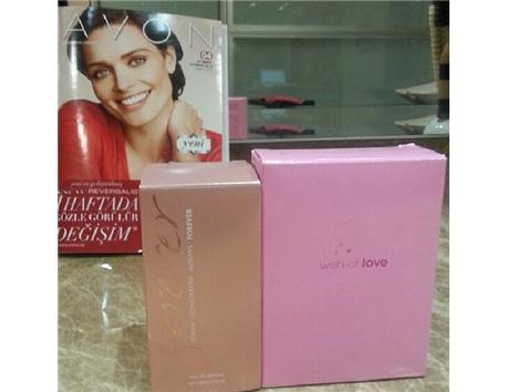 Forever 40 diğeri 30 tl