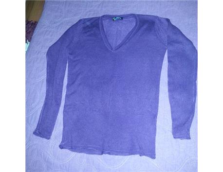 Tiffany marka M beden az kullanılan kazak 10 TL