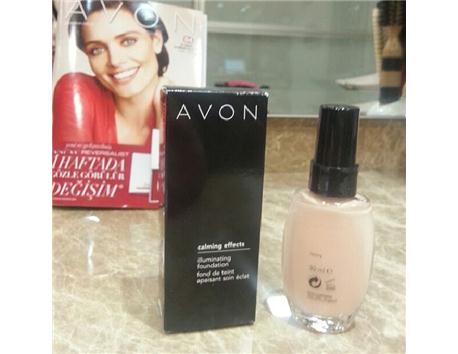 avon 30 tl