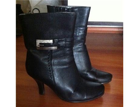 Polaris marka siyah bot 38 numara sadece 15 tl #satiyorum #satilik #ayakkabi #ikinciel #ikincielayakkabi
