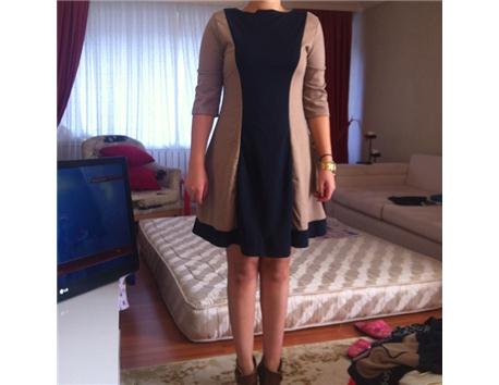 Sıfır elbise 13 tlye düştü Trendyoldan alınmıştır hiçbir kusuru yoktur #satılık #satıyorum #trendyol #elbise #marka #ikinciel #ucuz #lulunundolabi