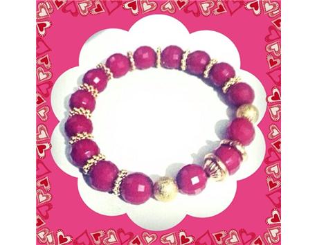 Sıfır el yapımı bileklik 5 tl istediğiniz renklerde sipariş alınır #satılık #satıyorum #bileklik #takı #aksesuar #yeni #ucuz #lulunundolabi