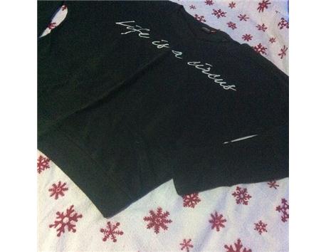 Only s beden 1 kere giydim 10tl