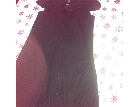 Siyah tunik 5 tl