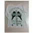 Bershka Small beden kuru kafalı t-shirt 12 TL