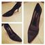 Orjinal nine west 1 kere giyilmstr nisan töreninde 130 tl almistim 70 tl vericem