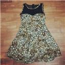 #leopar#elbise#ikinciel#25tl