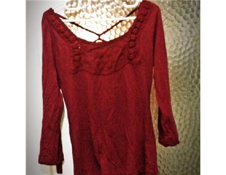 #ikinciel #giyim #alışveriş#moda#streetbox #bordo#şık