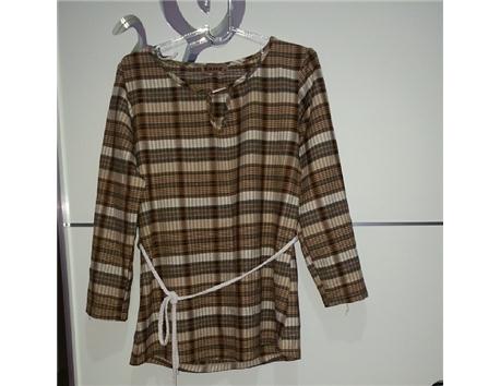 M beden tunik 15 TL