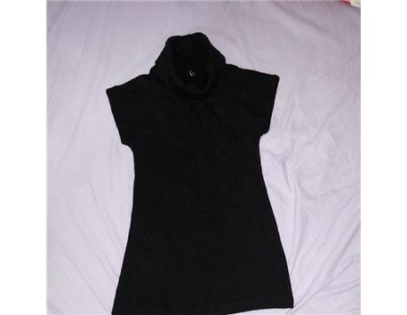 S-M beden uyumlu triko kazak 10 TL @ikinciel