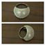 Bayan yuzuk Gumus rengi Fiyat 7 tl #gri # tas #yuzuk #ring
